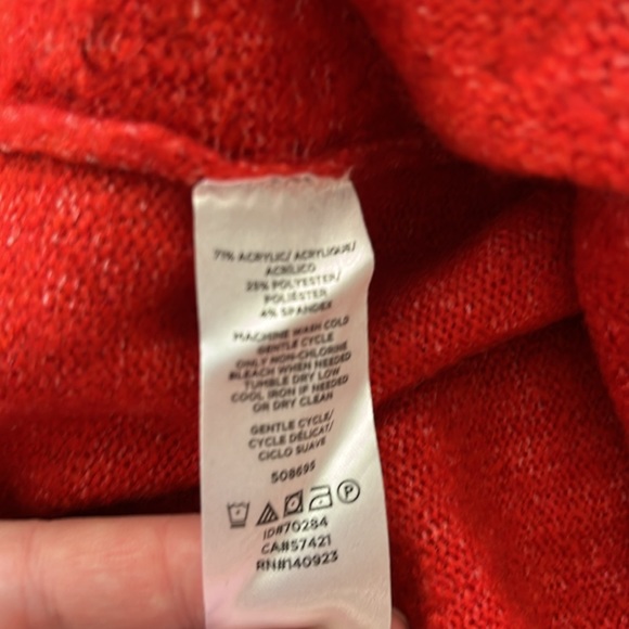 Loft Outlet Sweater Size L - Picture 8 of 8